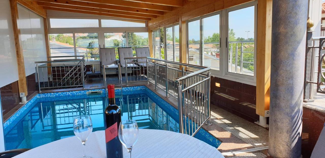 Apartament Ana *